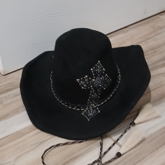 Bullhide hat - Picture 2 of 7